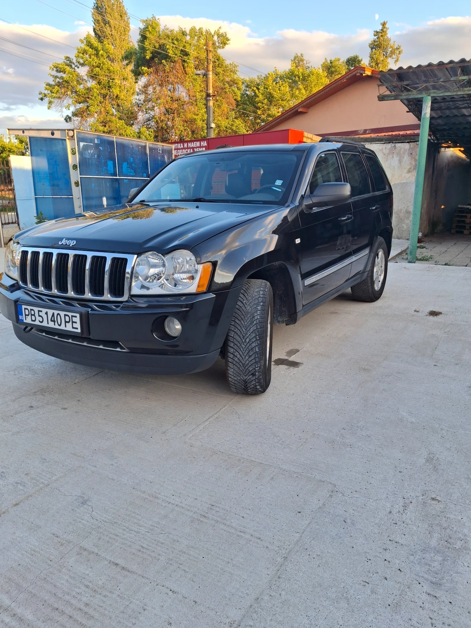 Jeep Cherokee 3.0 CRD | Mobile.bg � ����������� 7