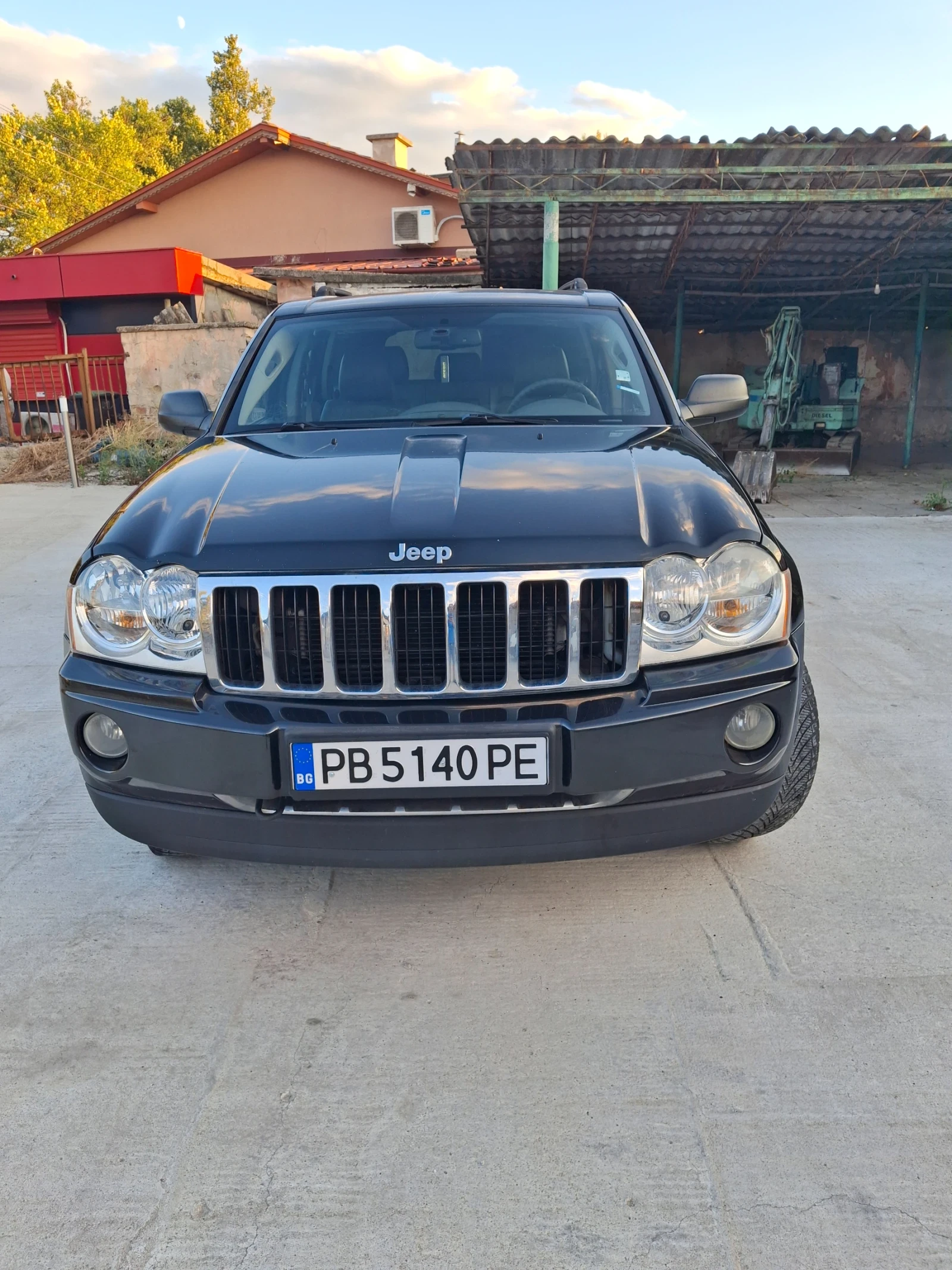 Jeep Cherokee 3.0 CRD | Mobile.bg � ����������� 6
