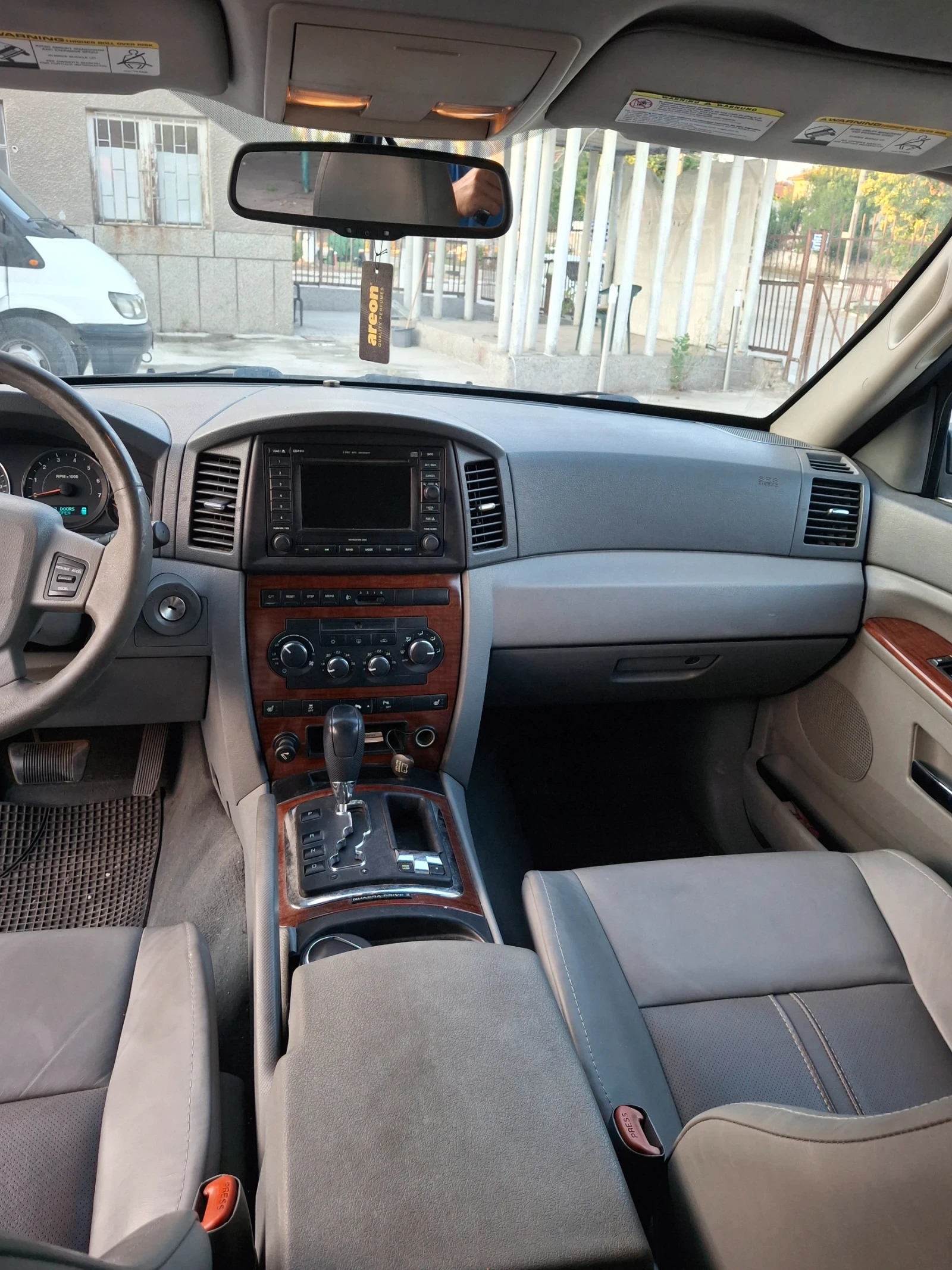 Jeep Cherokee 3.0 CRD | Mobile.bg � ����������� 11