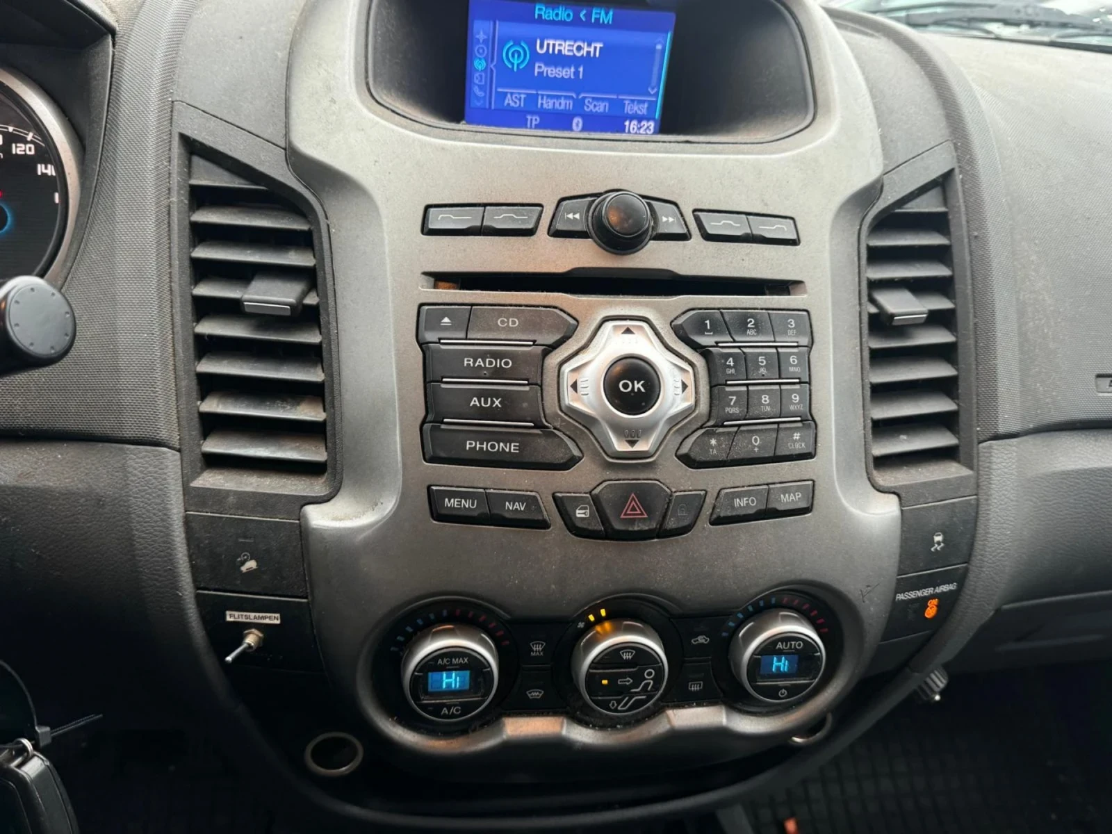 Ford Ranger 2.2TDCI 4X4 LIMITED !��������! | Mobile.bg � ����������� 15