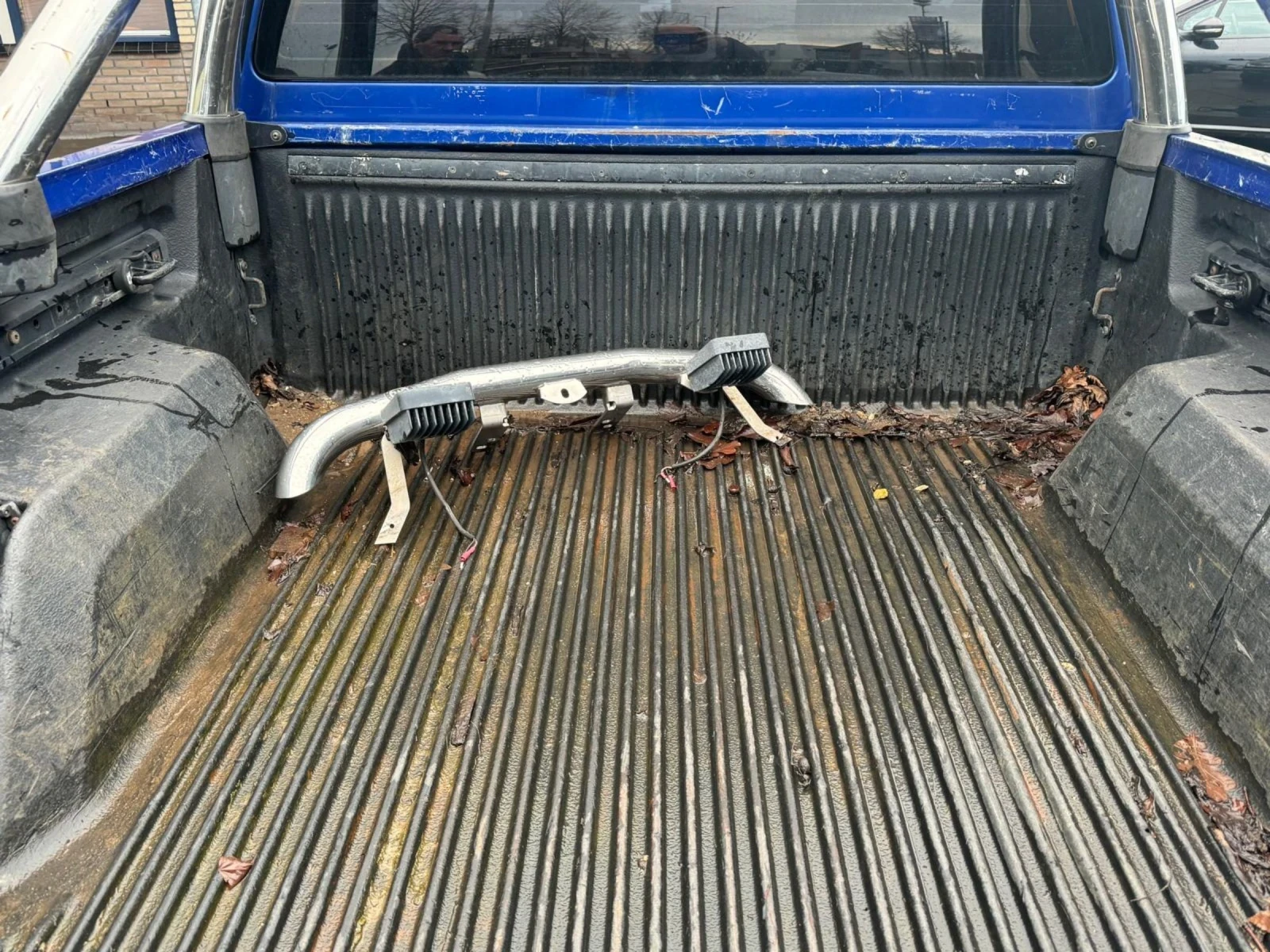 Ford Ranger 2.2TDCI 4X4 LIMITED !ПРОМОЦИЯ! - изображение 10