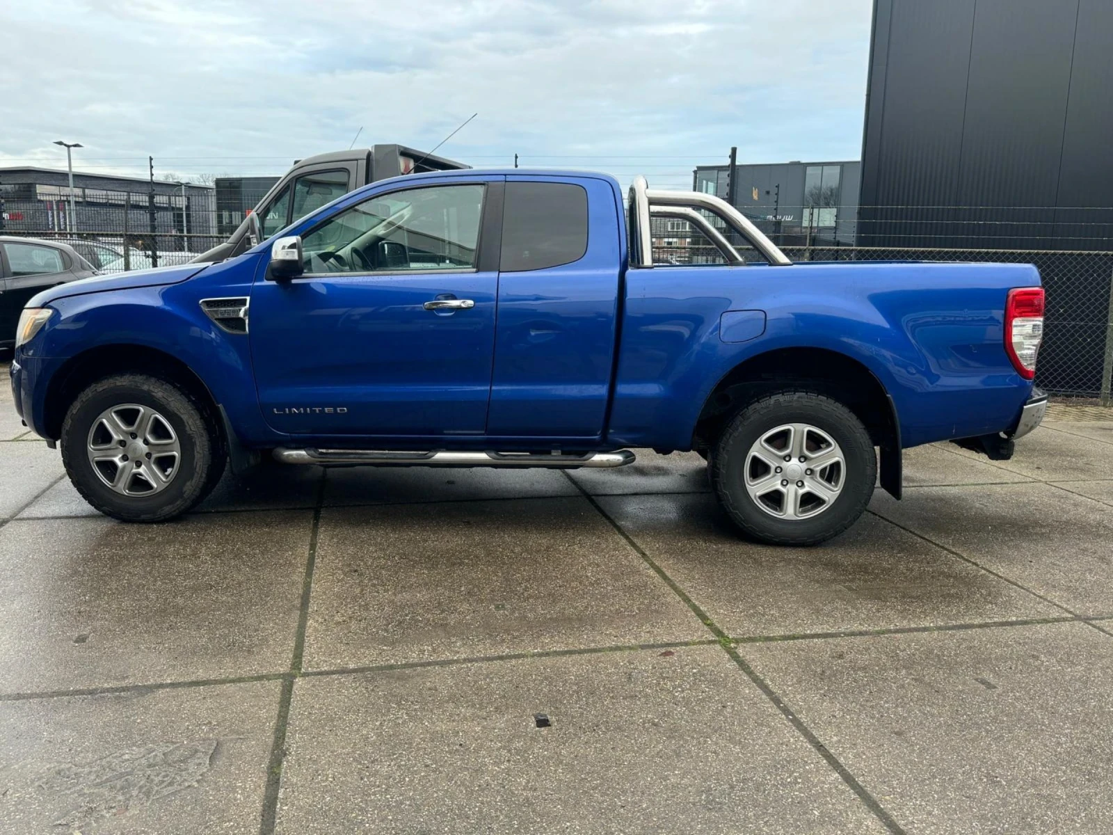 Ford Ranger 2.2TDCI 4X4 LIMITED !ПРОМОЦИЯ! - изображение 6