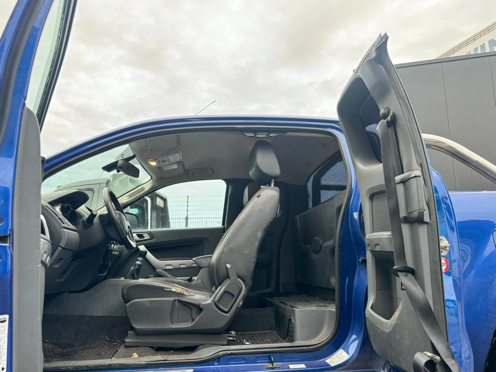 Ford Ranger 2.2TDCI 4X4 LIMITED !��������! | Mobile.bg � ����������� 11