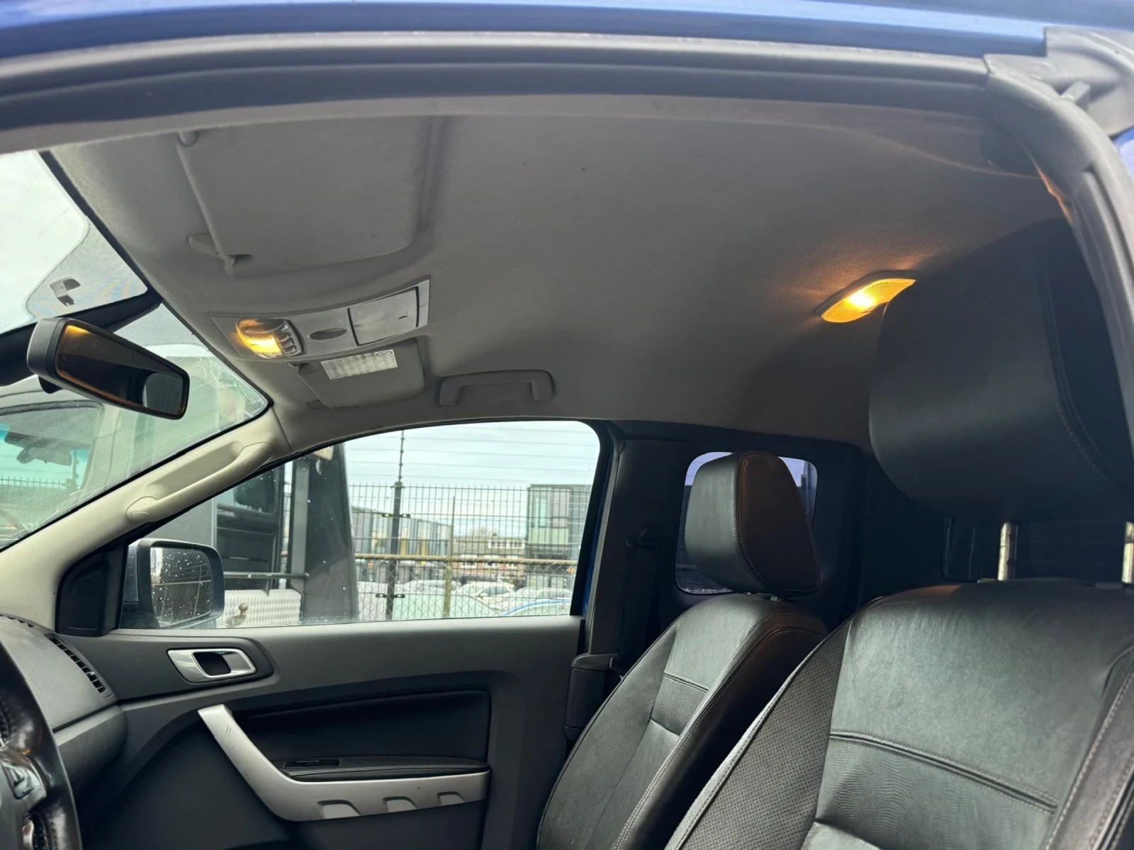 Ford Ranger 2.2TDCI 4X4 LIMITED !��������! | Mobile.bg � ����������� 12