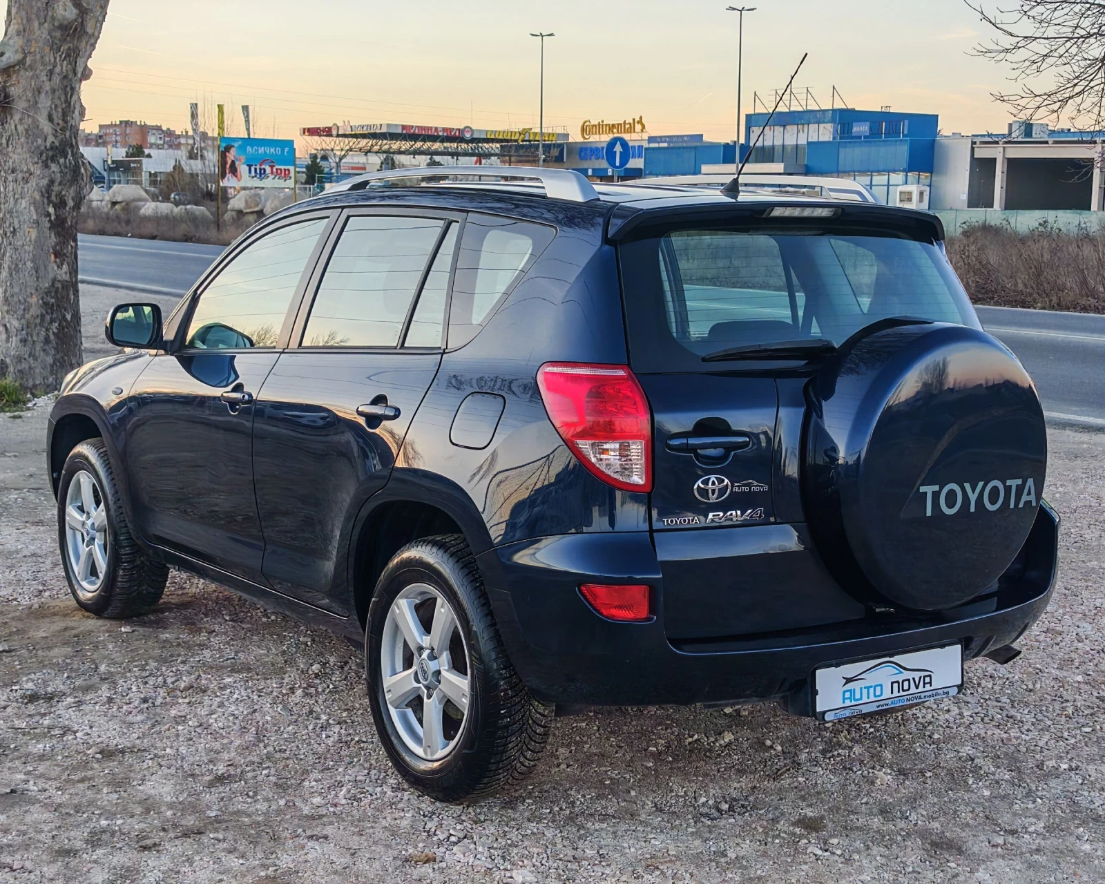 Toyota Rav4 2.0 152 К.С. БЕНЗИН! 4Х4!  - изображение 7