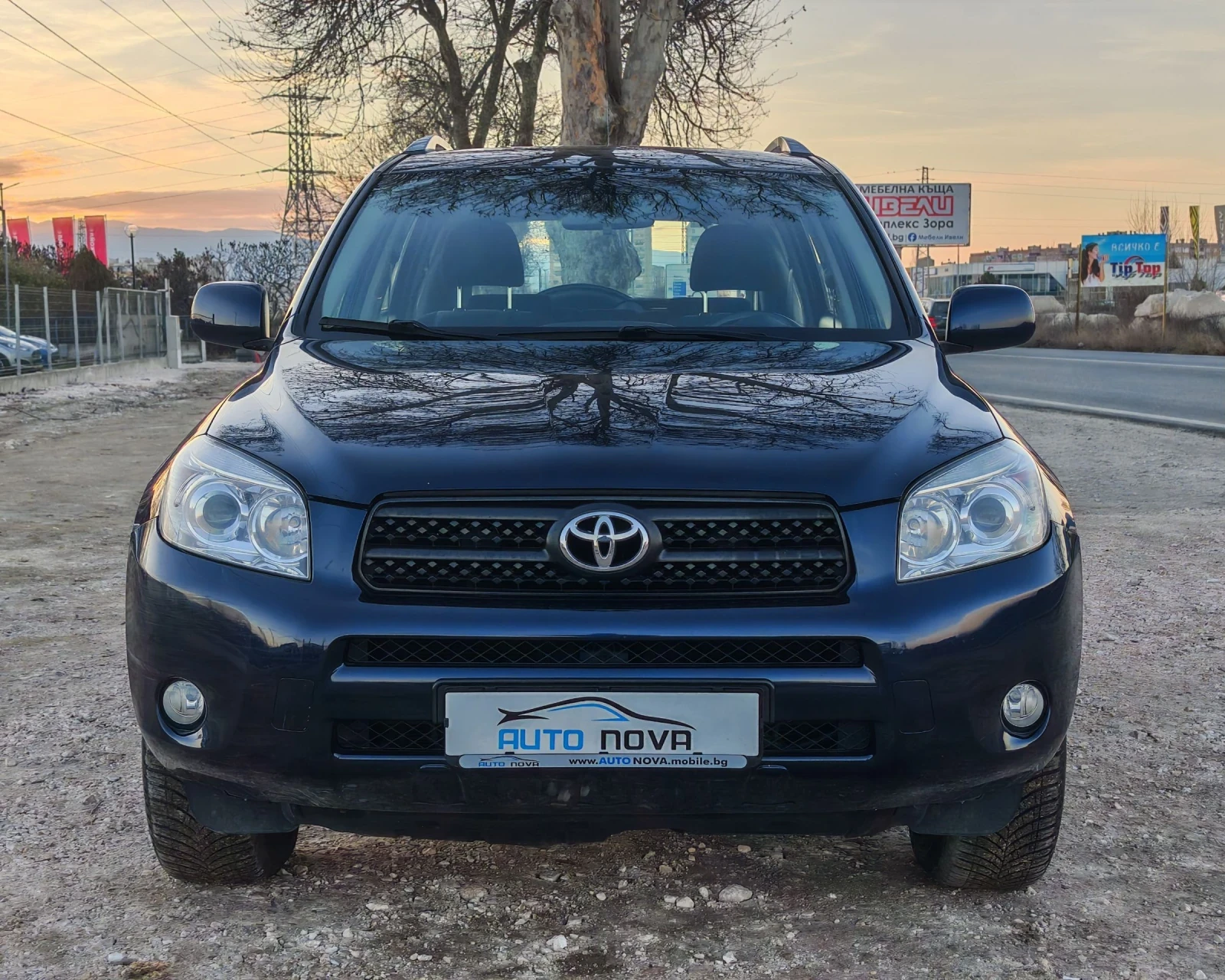 Toyota Rav4 2.0 152 К.С. БЕНЗИН! 4Х4!  - изображение 2