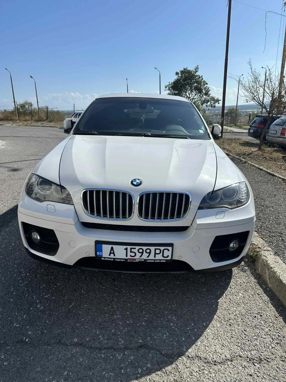 BMW X6 M57 | Mobile.bg � ����������� 1