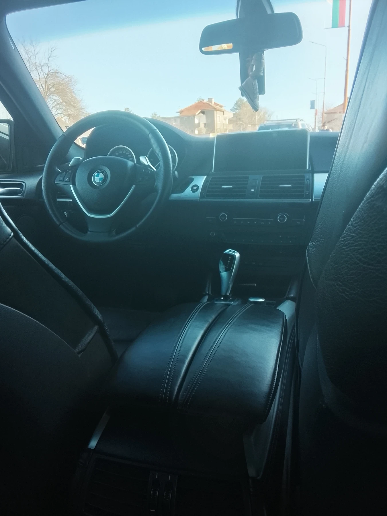 BMW X6 M57 | Mobile.bg � ����������� 4