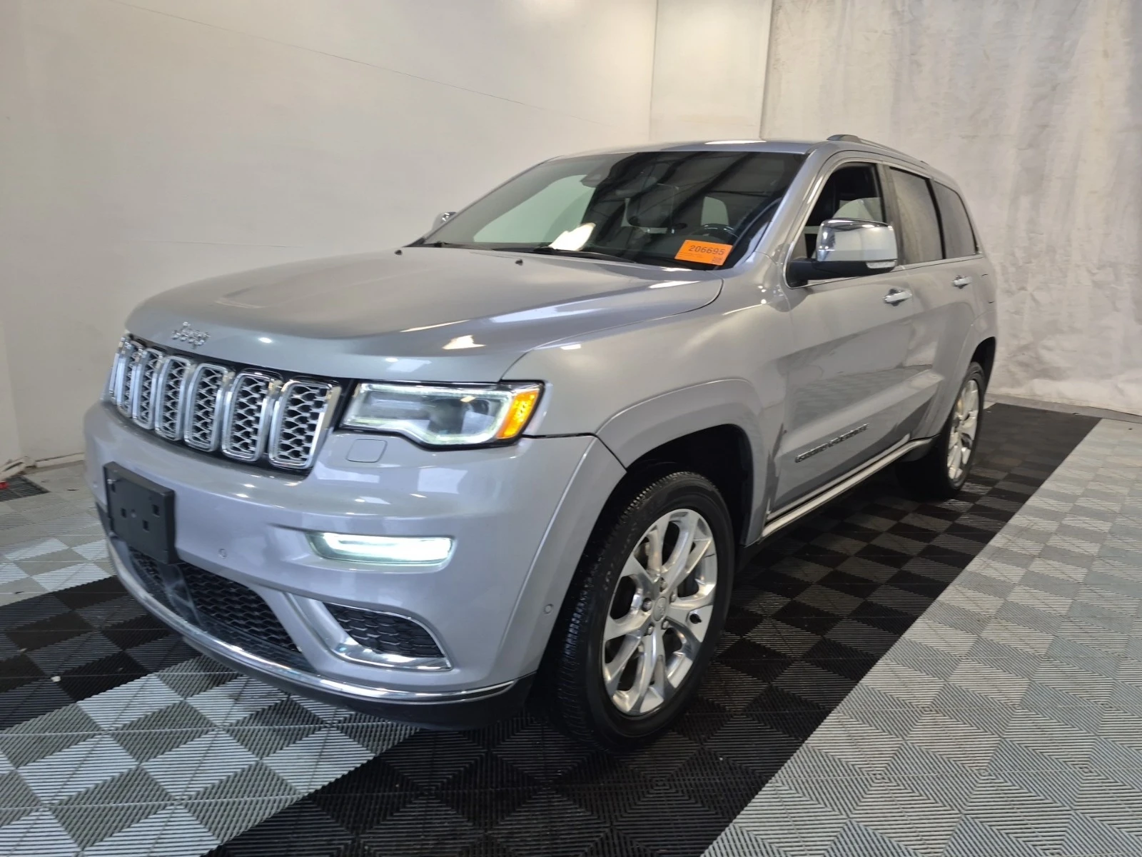 Jeep Grand cherokee SUMMIT * * CARFAX * * ���� ������ * *  | Mobile.bg � ����������� 1