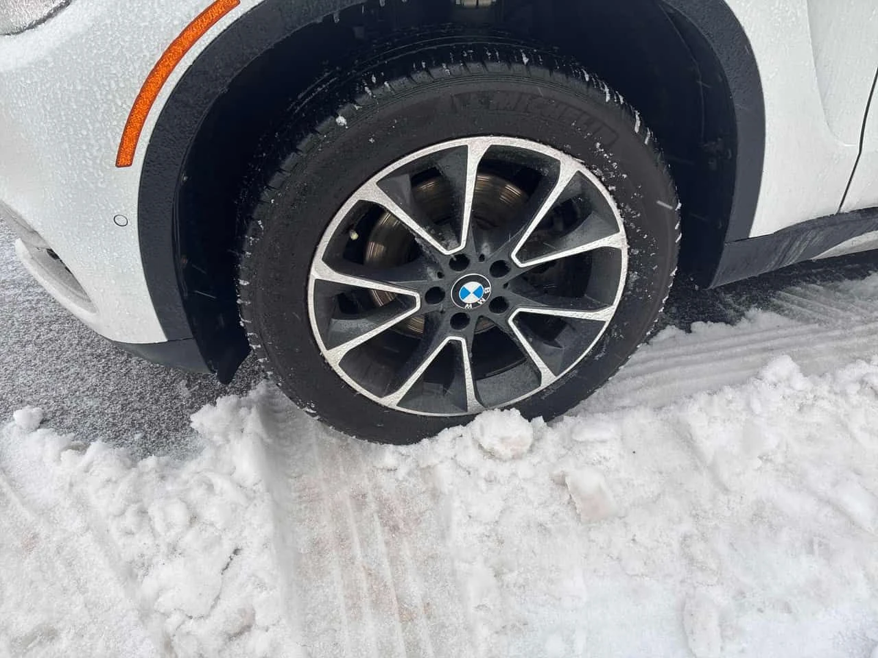 BMW X5 xDrive35i * CARFAX * ПАНОРАМА* ПОДГРЕВИ - изображение 7