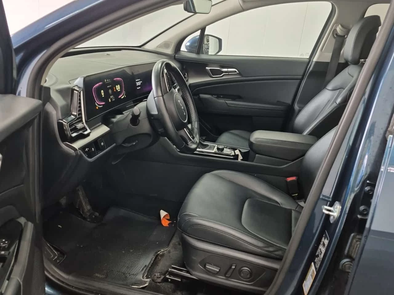 Kia Sportage /EX/ CARFAX/�����/����/�������/��� ���������/���� | Mobile.bg � ����������� 8