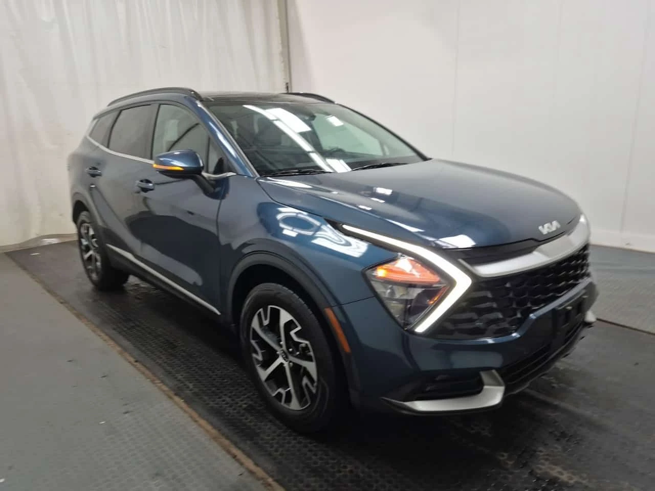 Kia Sportage /EX/ CARFAX/�����/����/�������/��� ���������/���� | Mobile.bg � ����������� 2