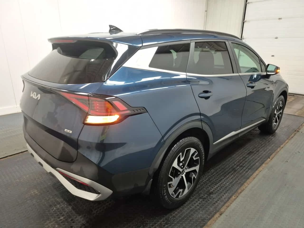 Kia Sportage /EX/ CARFAX/�����/����/�������/��� ���������/���� | Mobile.bg � ����������� 3