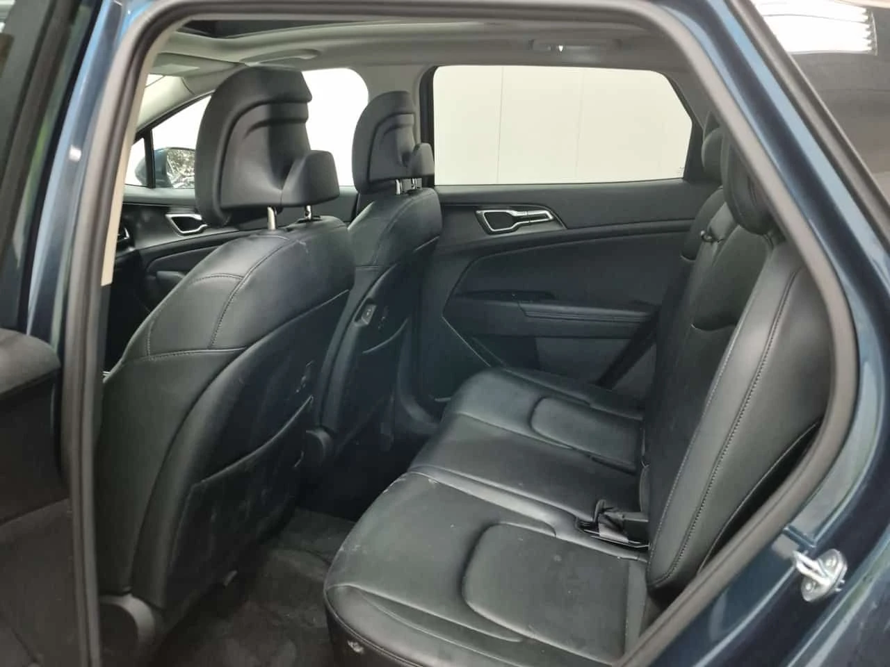 Kia Sportage /EX/ CARFAX/�����/����/�������/��� ���������/���� | Mobile.bg � ����������� 12