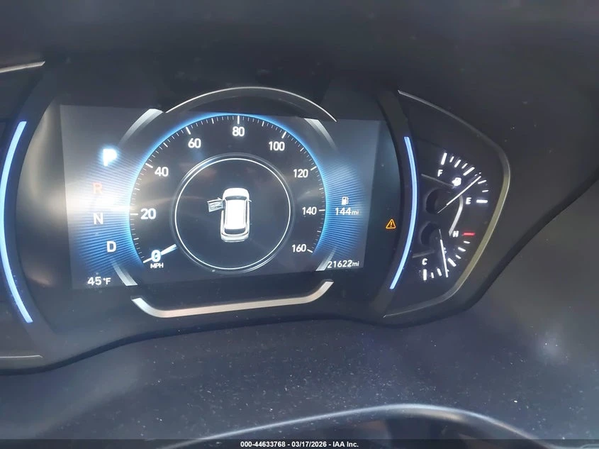 Hyundai Santa fe 2.4L I-4 DI, DOHC, VVT, 185HP All Wheel Drive, снимка 7 - Автомобили и джипове - 53978128