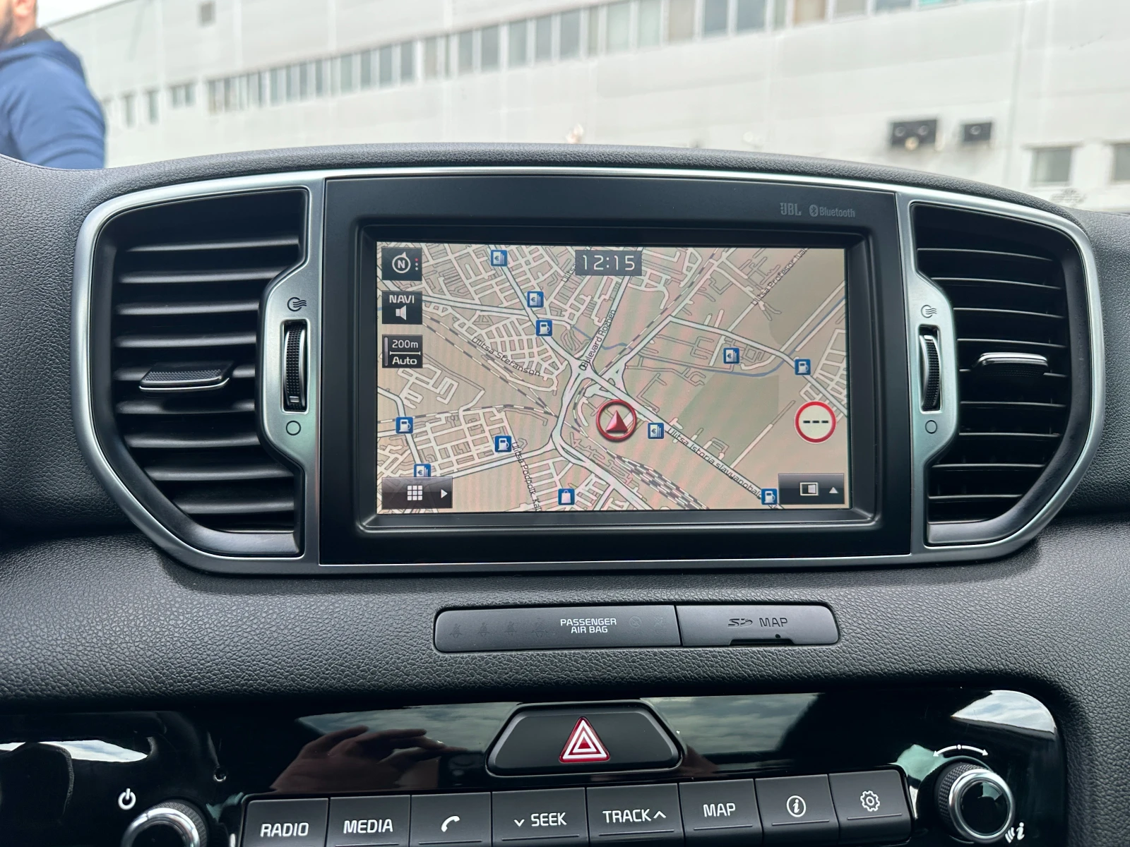 Kia Sportage 1.6 TGDI GT Line 4WD | Mobile.bg � ����������� 16