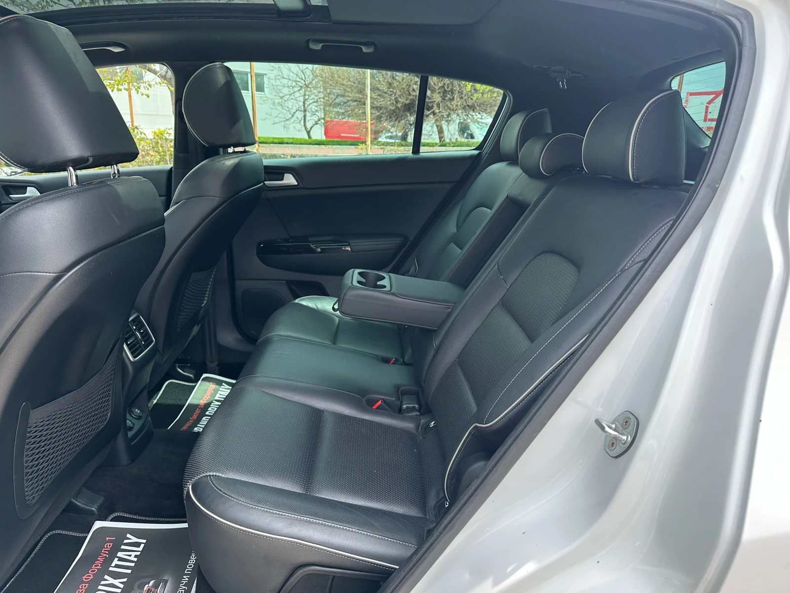 Kia Sportage 1.6 TGDI GT Line 4WD | Mobile.bg � ����������� 9