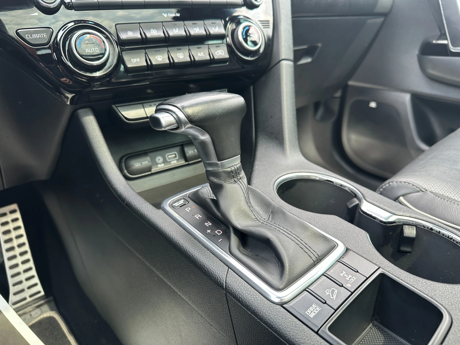 Kia Sportage 1.6 TGDI GT Line 4WD | Mobile.bg � ����������� 11