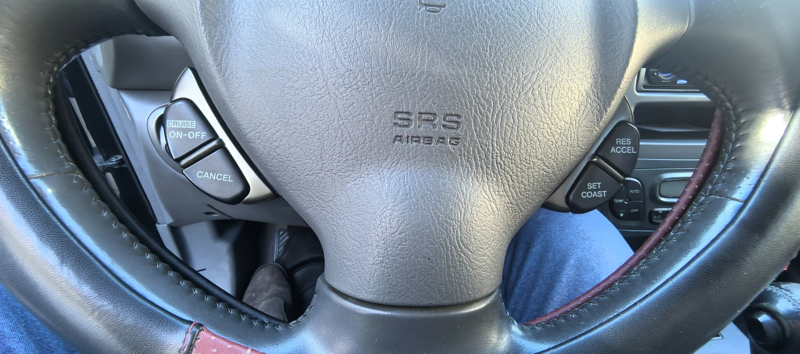 Hyundai Santa fe, снимка 7 - Автомобили и джипове - 54661643