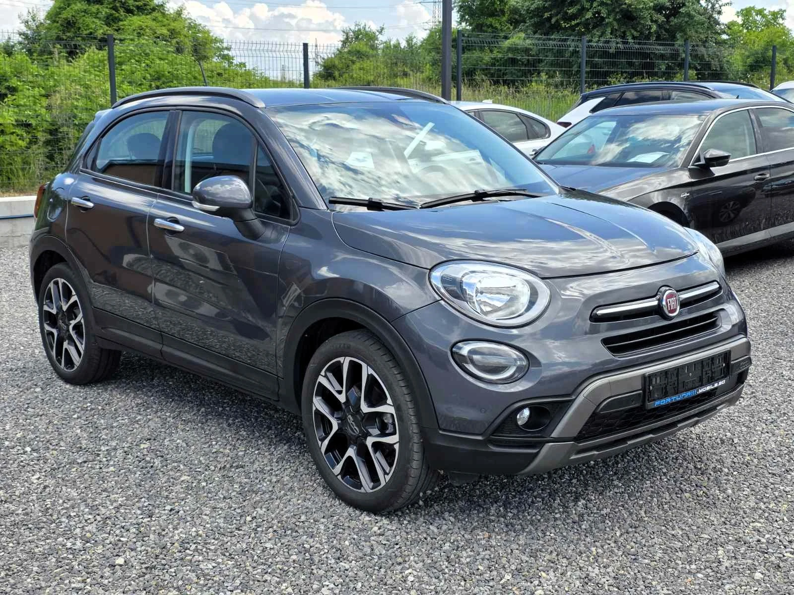 Fiat 500X 1.3i Turbo/150hp/URBAN, снимка 3 - Автомобили и джипове - 54791902
