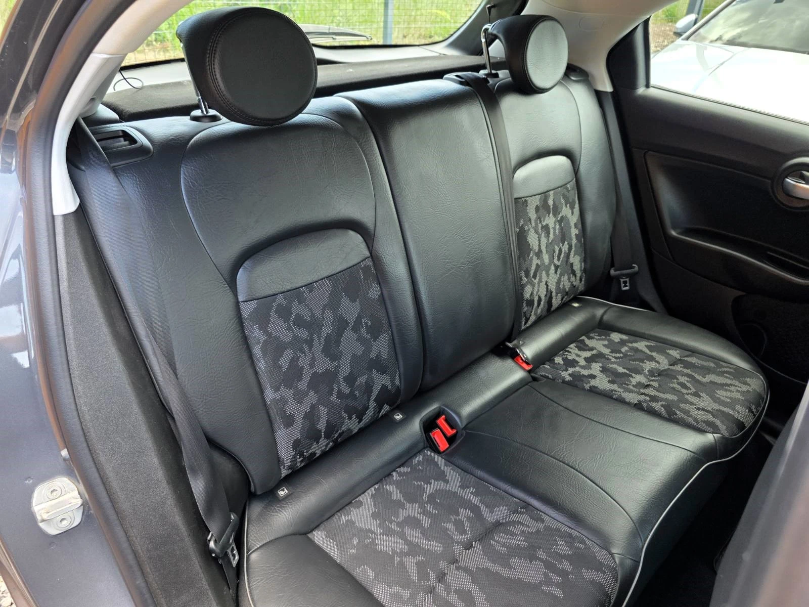 Fiat 500X 1.3i Turbo/150hp/URBAN, снимка 13 - Автомобили и джипове - 54791902