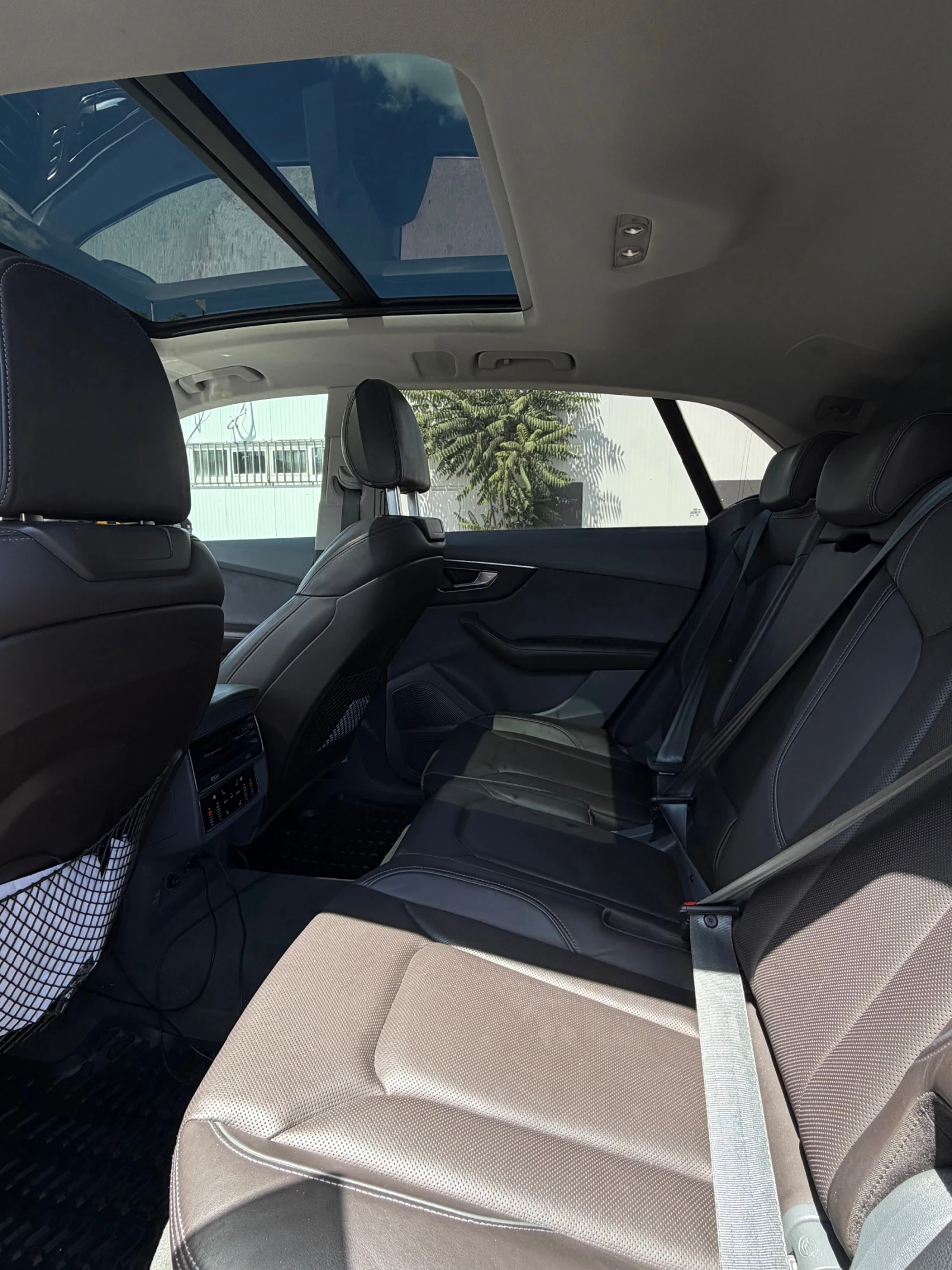 Audi Q8, снимка 10 - Автомобили и джипове - 55228551