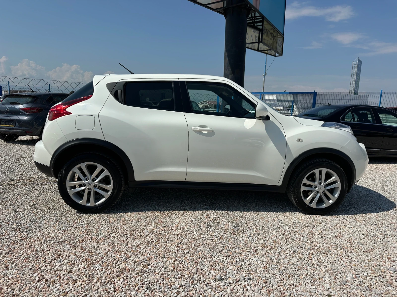 Nissan Juke 1.6 , ����, �����������, ���!!! | Mobile.bg � ����������� 6