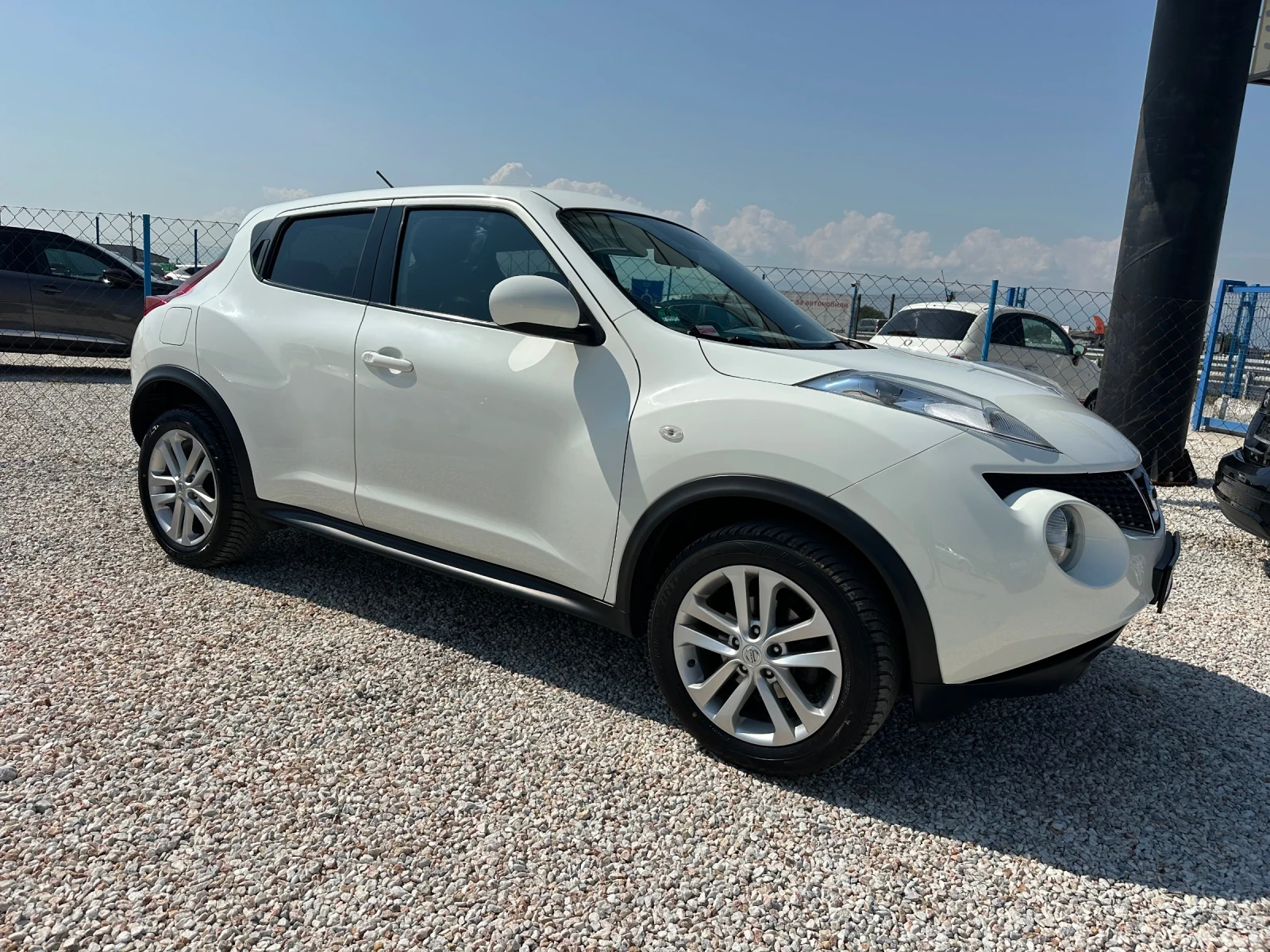 Nissan Juke 1.6 , ����, �����������, ���!!! | Mobile.bg � ����������� 7