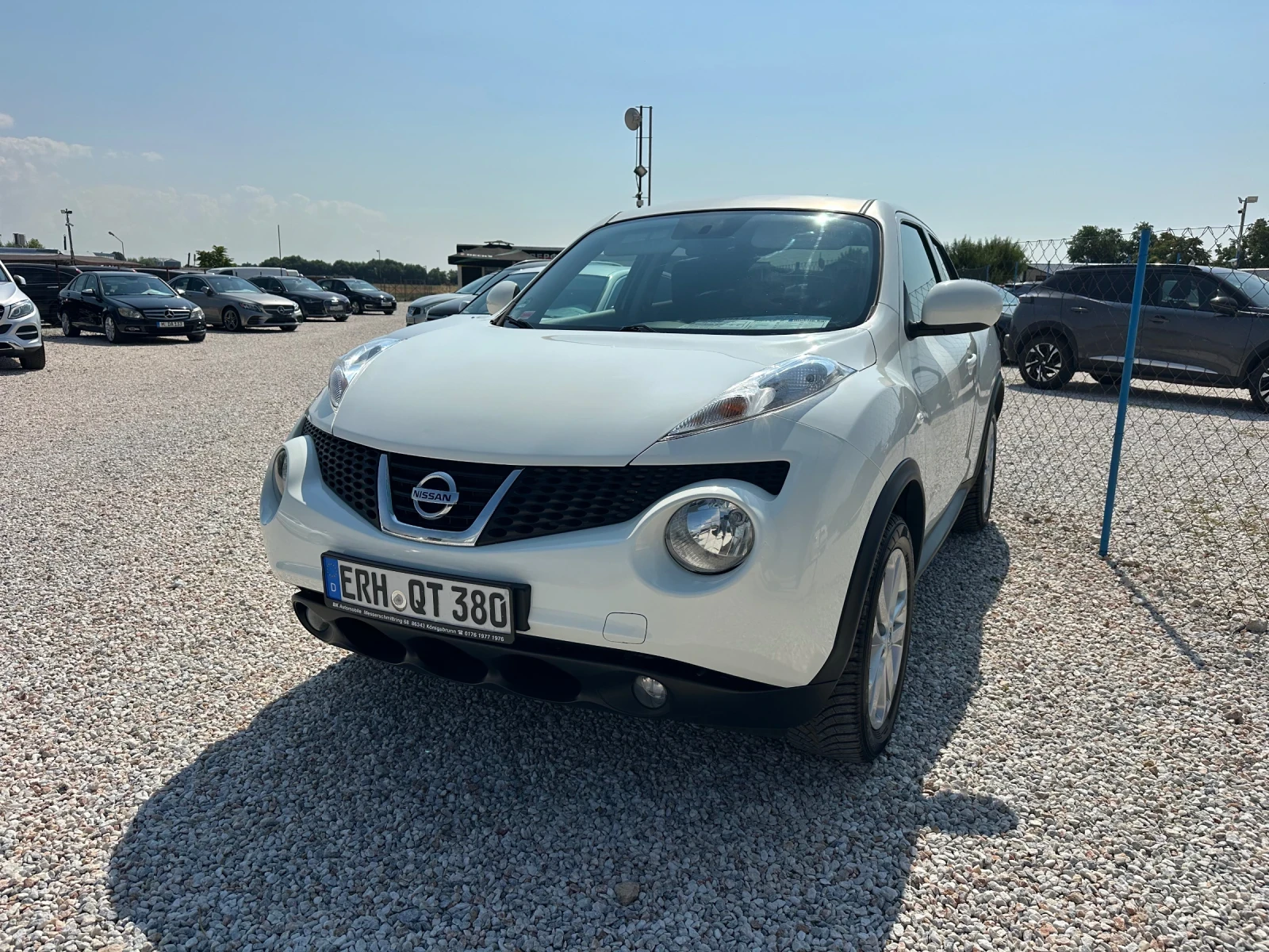 Nissan Juke 1.6 , ����, �����������, ���!!! | Mobile.bg � ����������� 3