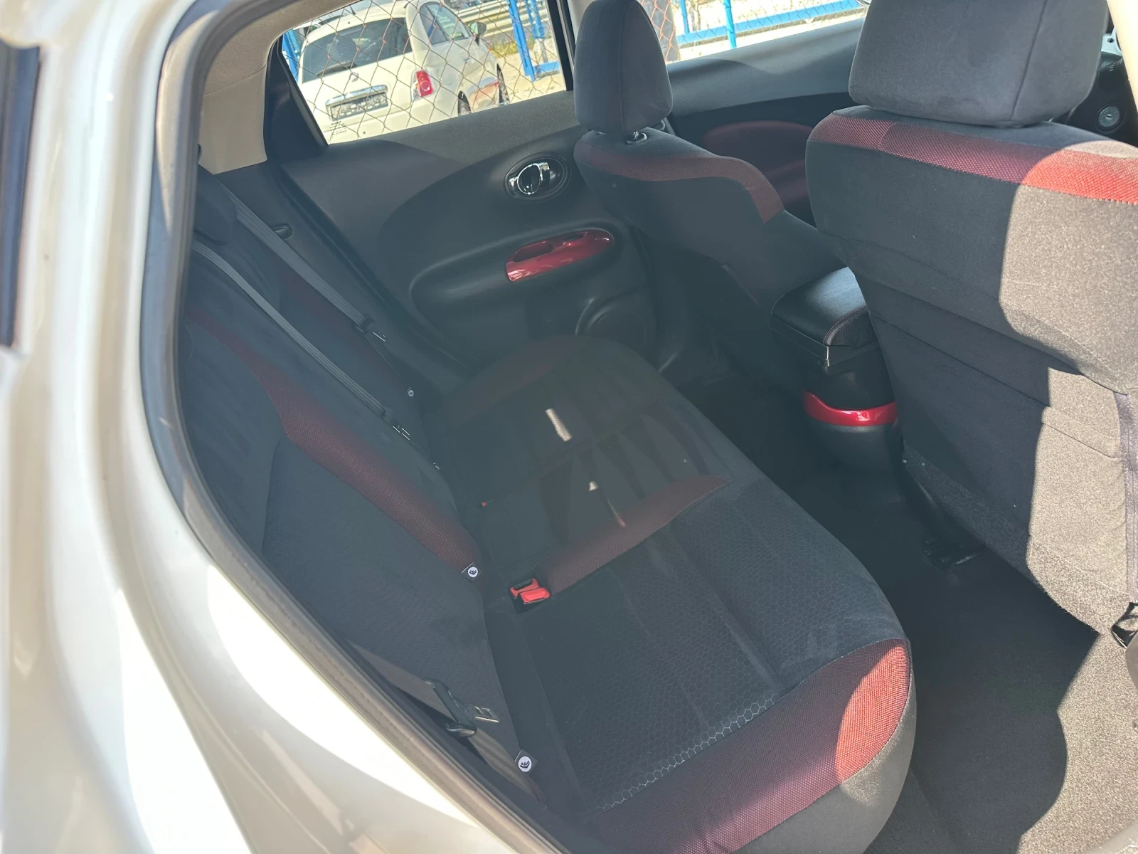 Nissan Juke 1.6 , ����, �����������, ���!!! | Mobile.bg � ����������� 11