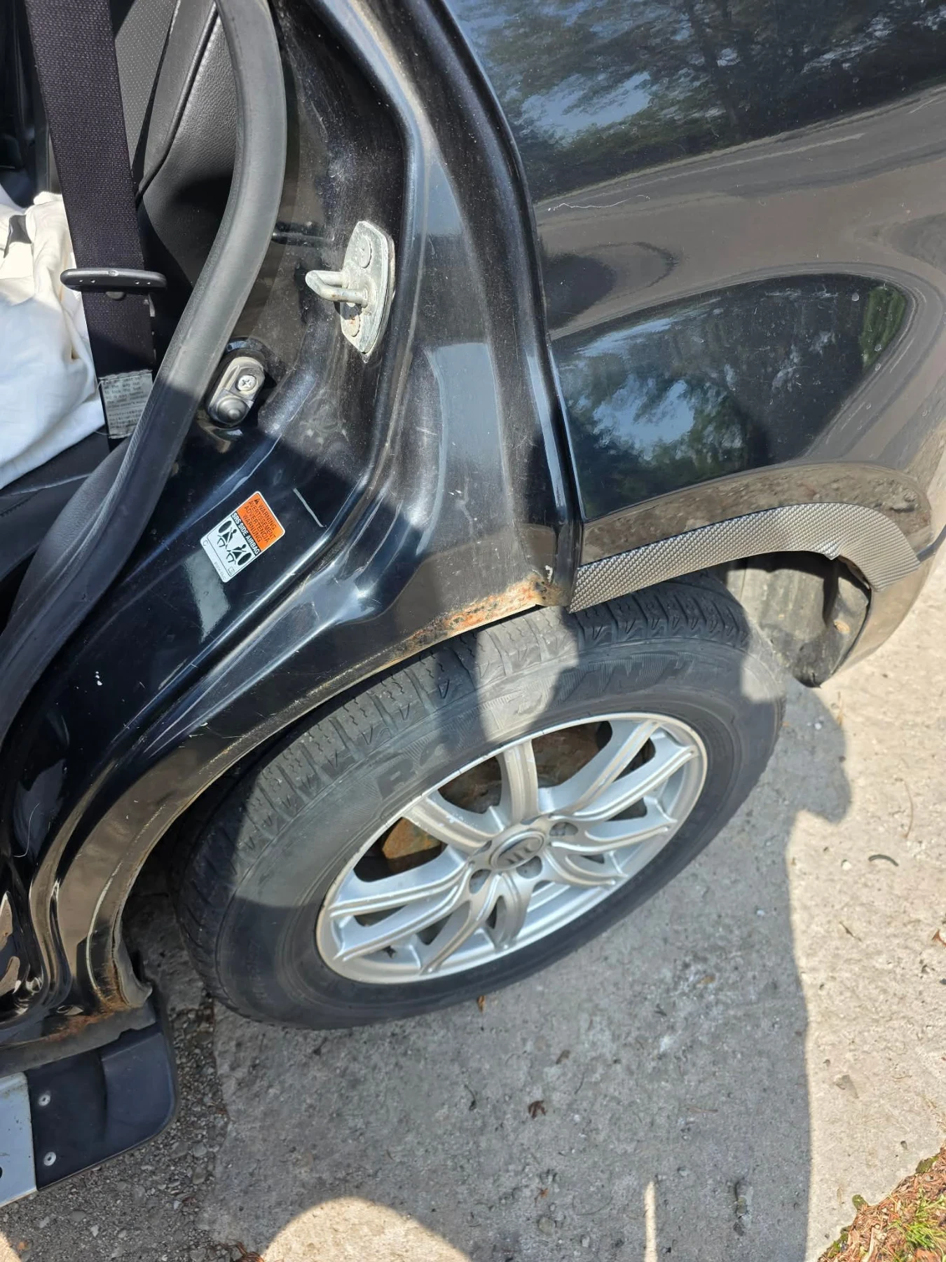 Suzuki Grand vitara 2, 0LPG 4/4, снимка 5 - Автомобили и джипове - 55398134