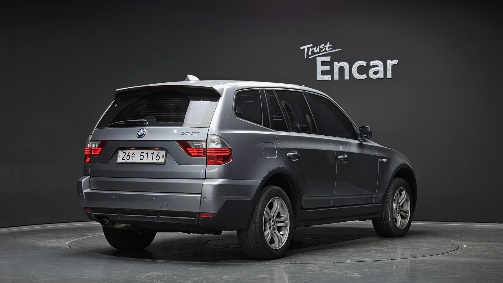 BMW X3 ЛЮК* КРАЙНА ЦЕНА, снимка 2 - Автомобили и джипове - 55496077