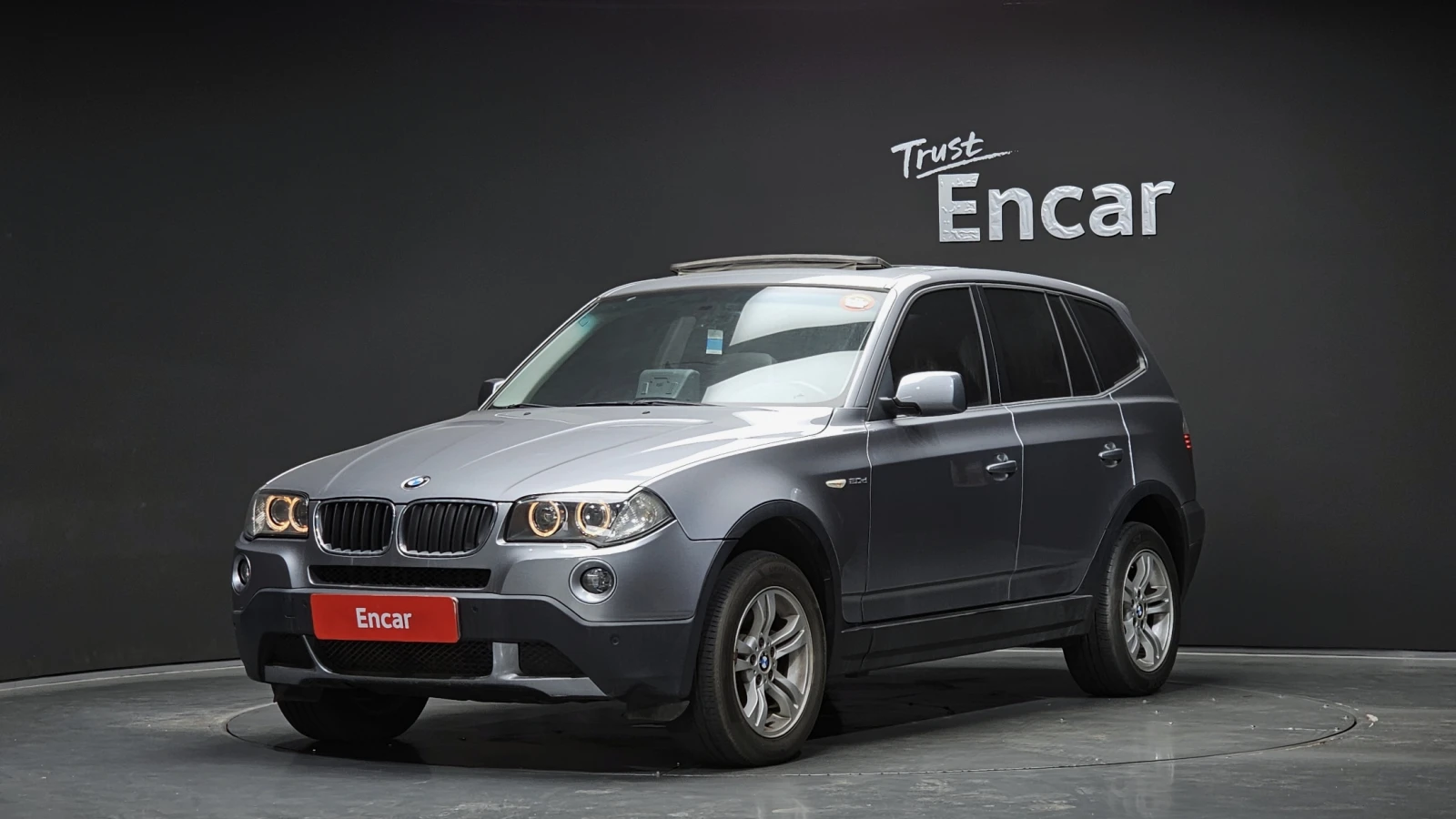 BMW X3 ЛЮК* КРАЙНА ЦЕНА
