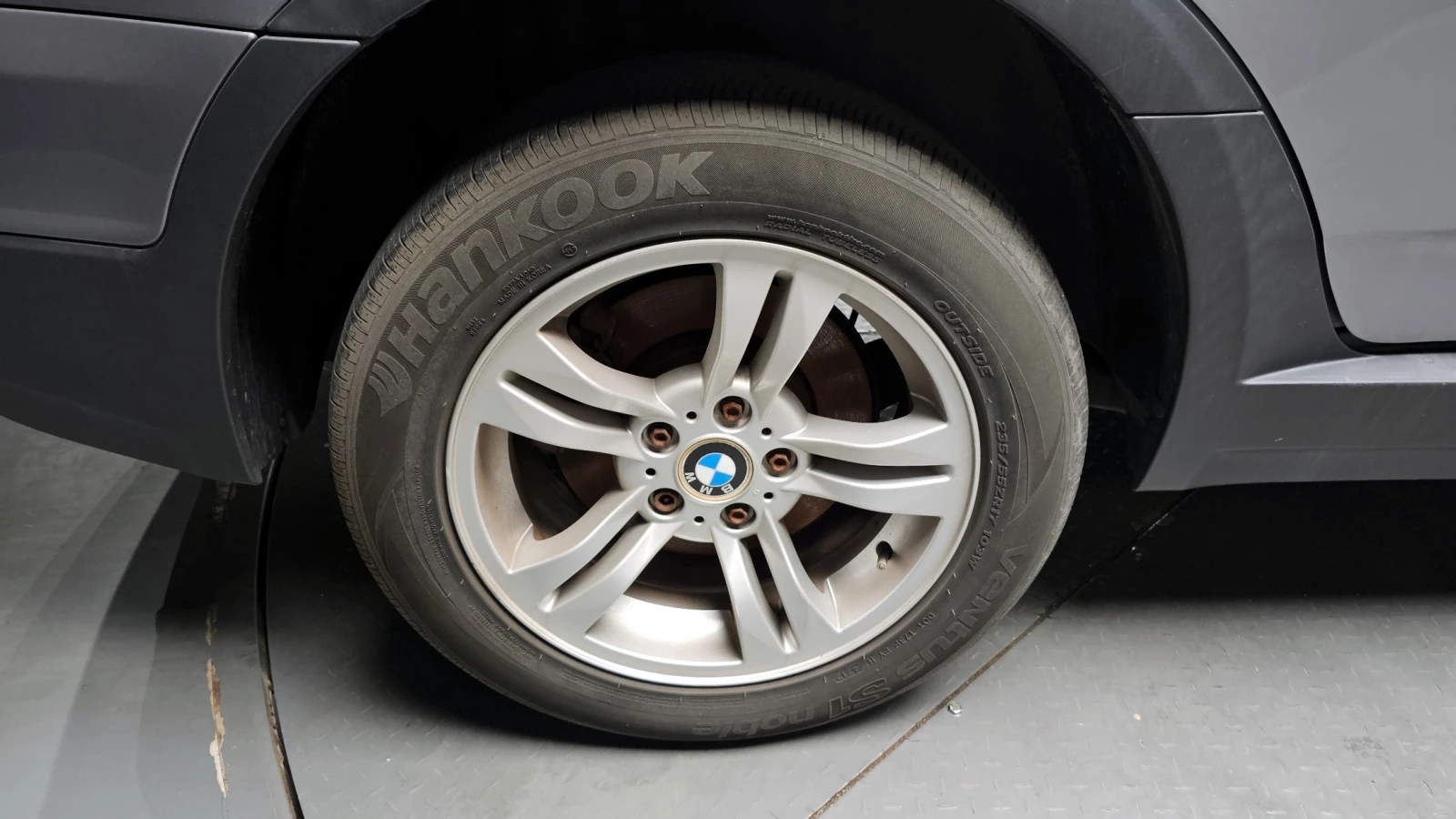 BMW X3 ЛЮК* КРАЙНА ЦЕНА, снимка 5 - Автомобили и джипове - 55496077