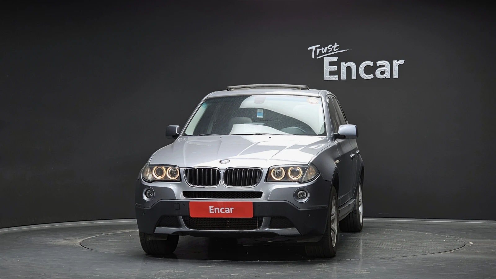 BMW X3 ЛЮК* КРАЙНА ЦЕНА, снимка 3 - Автомобили и джипове - 55496077