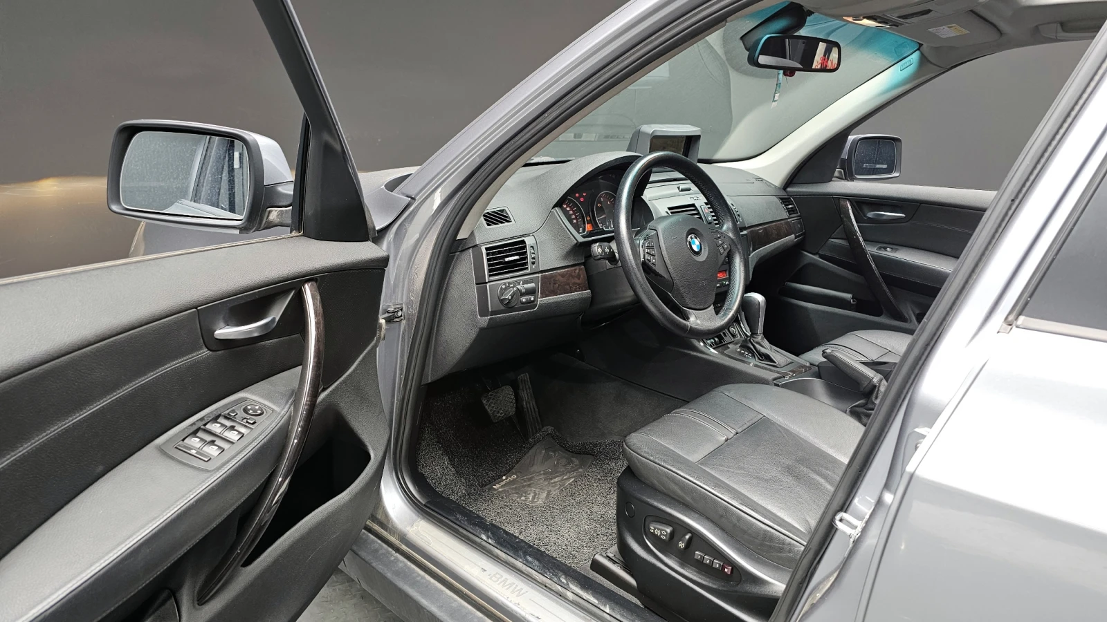 BMW X3 ЛЮК* КРАЙНА ЦЕНА, снимка 10 - Автомобили и джипове - 55496077