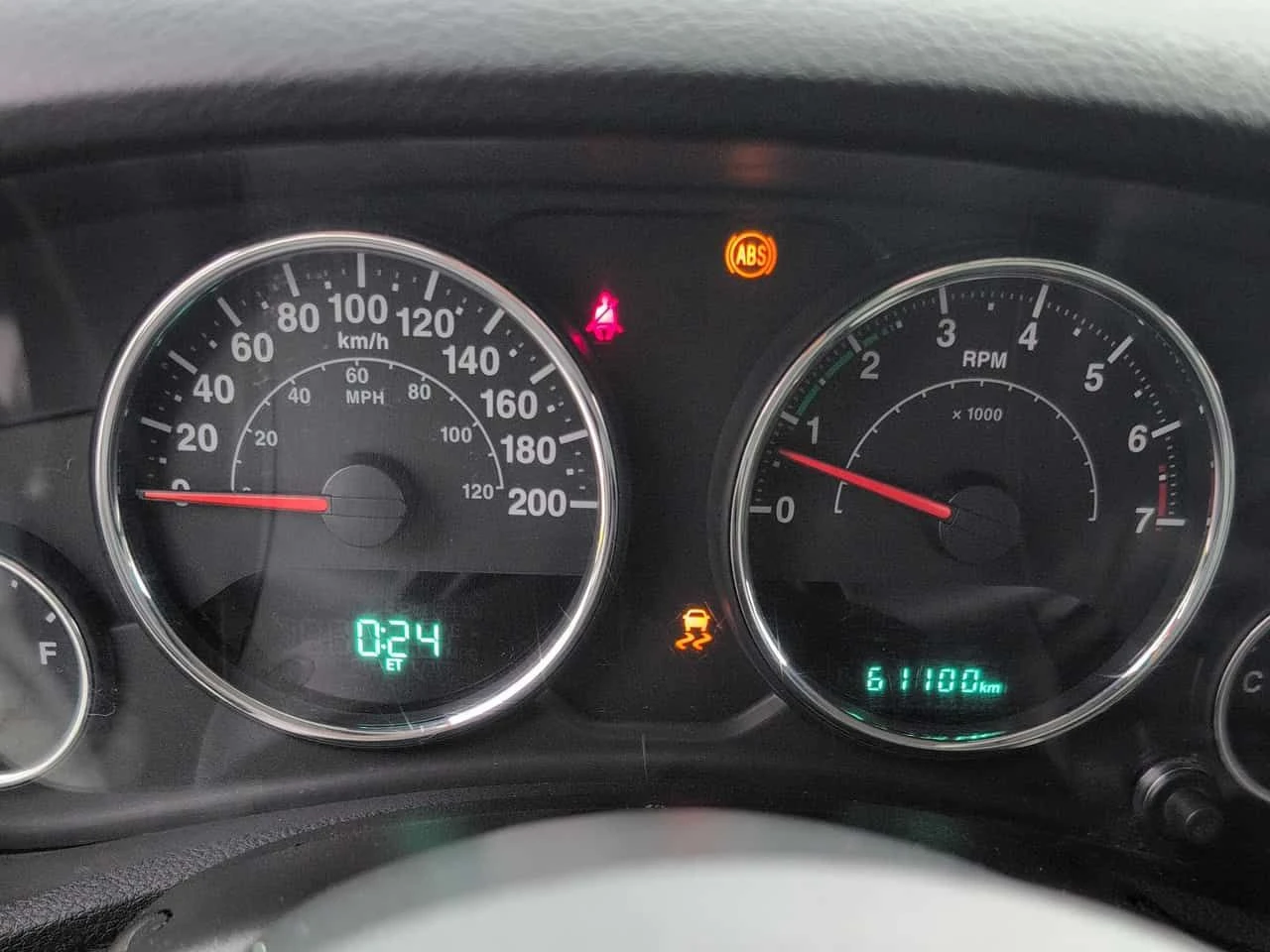 Jeep Wrangler * Sport * ���������� ��� ������������ ������*  | Mobile.bg � ����������� 8