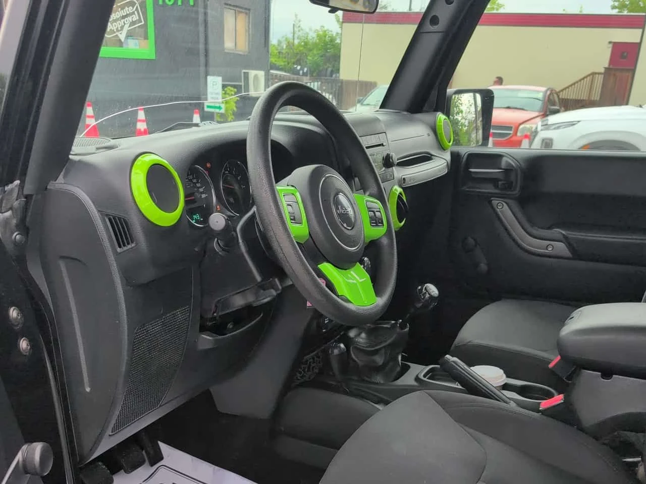 Jeep Wrangler * Sport * ���������� ��� ������������ ������*  | Mobile.bg � ����������� 5