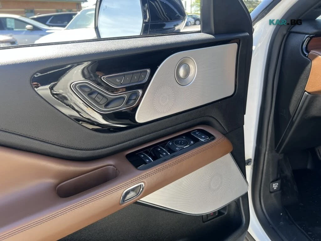Lincoln Aviator Reserve AWD* DISTRONIC* 360* �����* ���������*  | Mobile.bg � ����������� 11