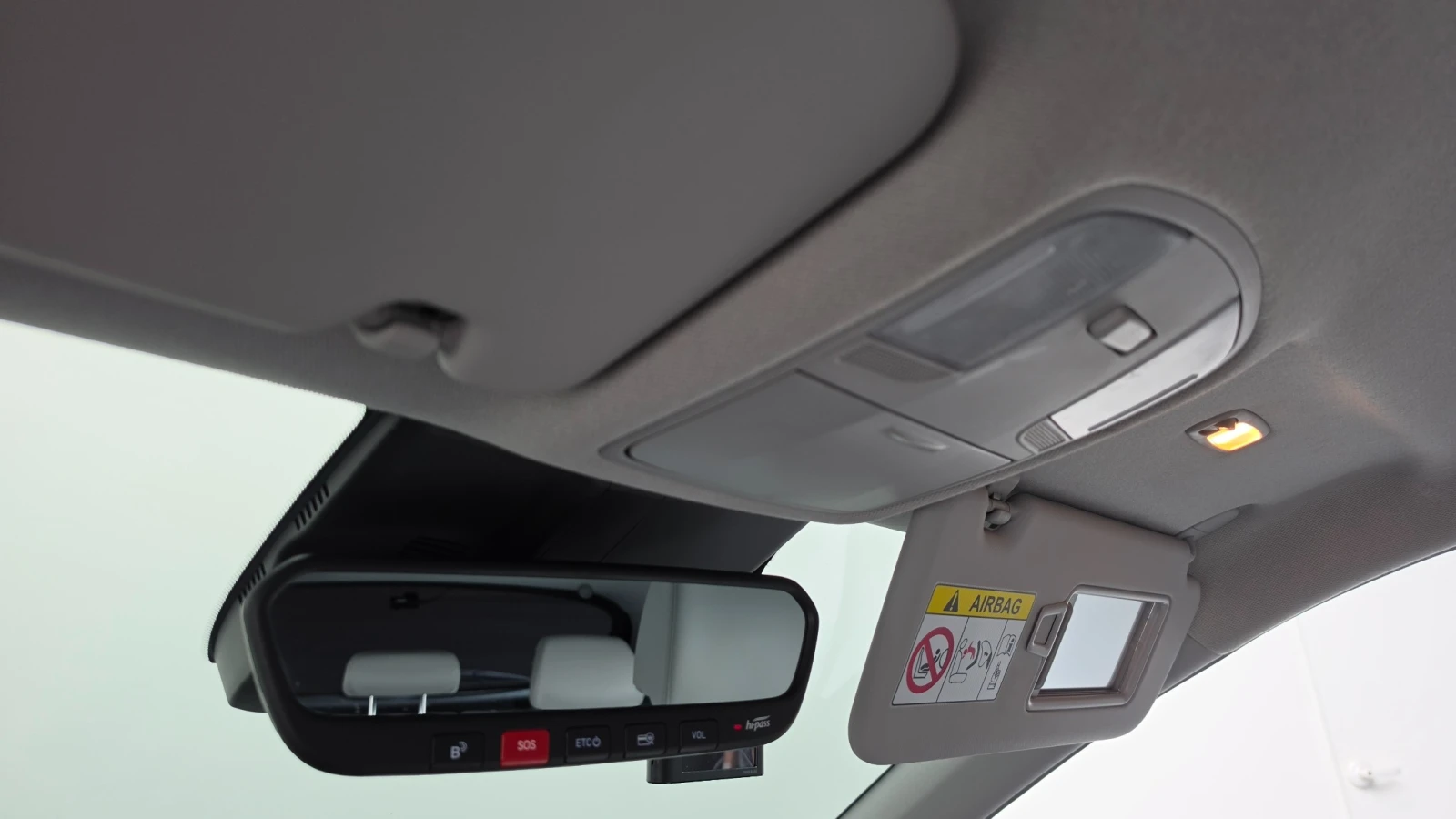 Hyundai Kona Keyless | Подгрев | Lane assist, снимка 15 - Автомобили и джипове - 55772785