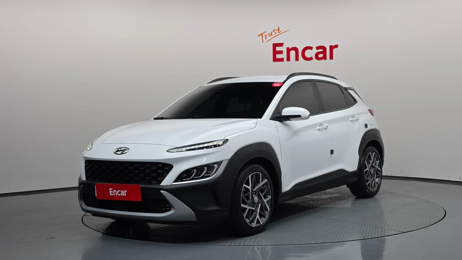 Hyundai Kona Keyless | Подгрев | Lane assist, снимка 1 - Автомобили и джипове - 55772785