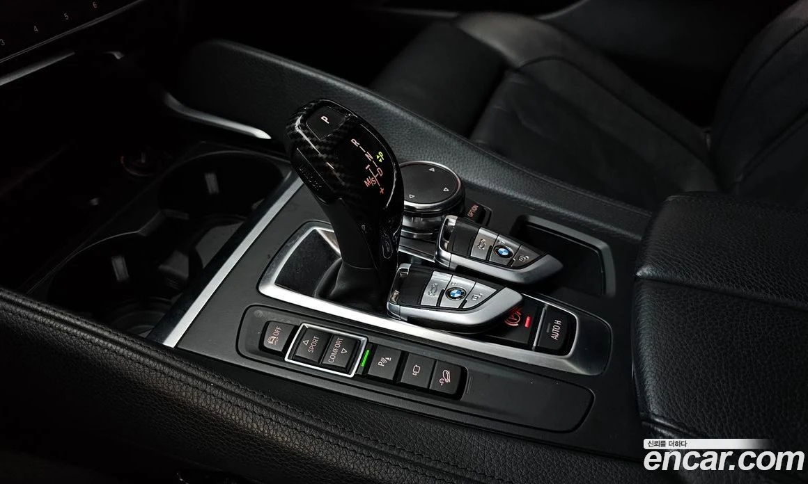 BMW X6 xDrive 40d, снимка 9 - Автомобили и джипове - 56157074