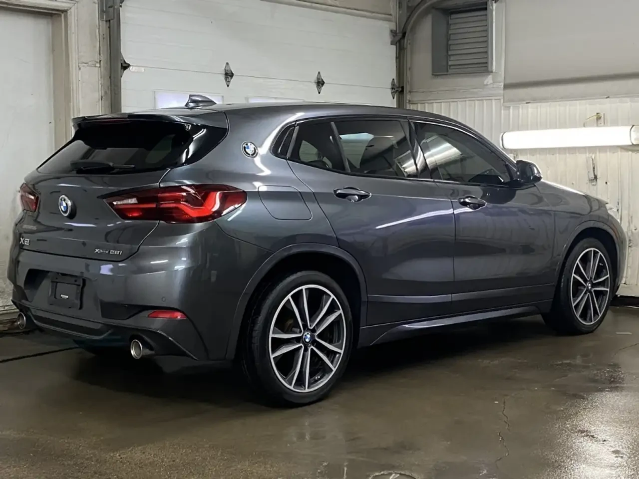 BMW X2 | Mobile.bg � ����������� 7