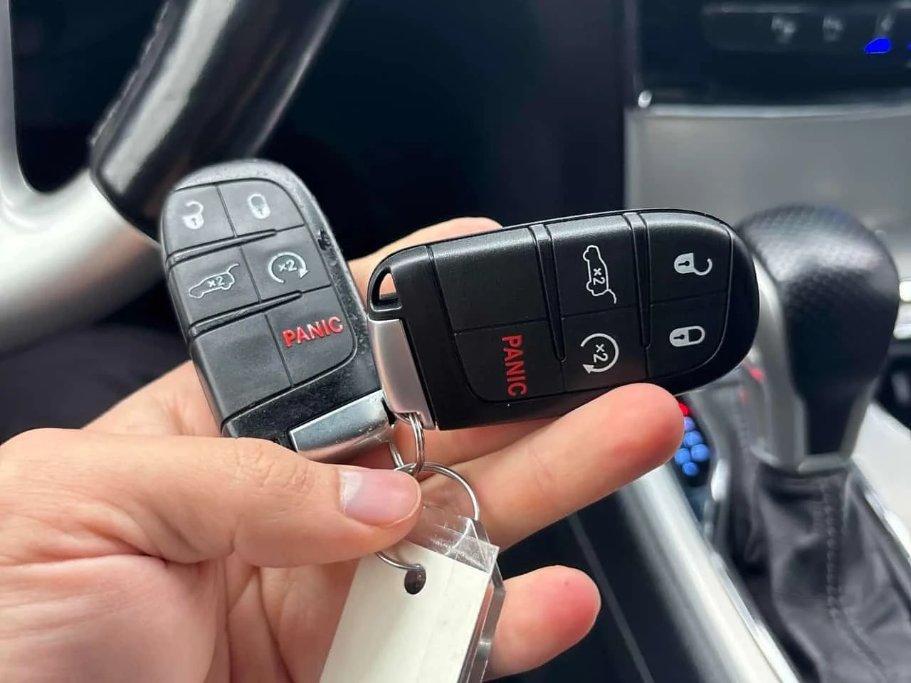 Jeep Grand cherokee * SRT * АВТОКРЕДИТ БЕЗ ПЪРВОНАЧАЛНА ВНОСКА* , снимка 11 - Автомобили и джипове - 56237937