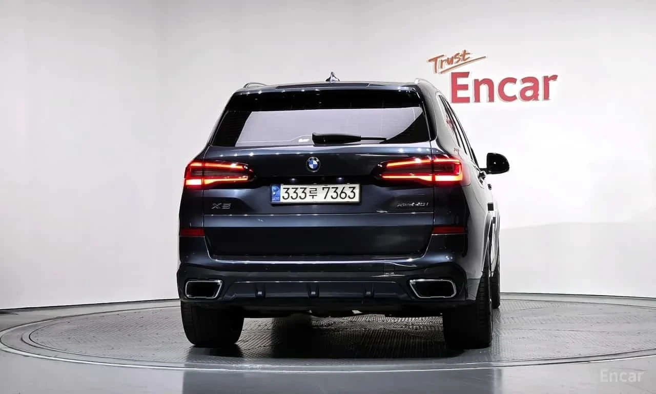 BMW X5 xDrive 40i M Sport * ��������� ���� *  | Mobile.bg � ����������� 4