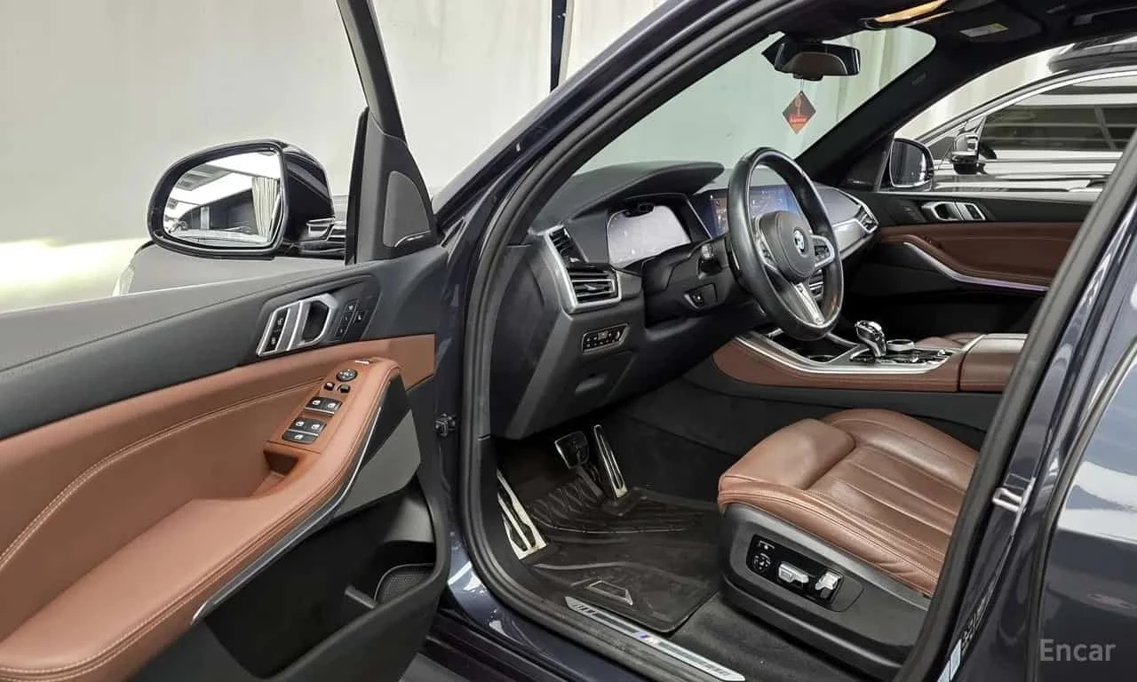 BMW X5 xDrive 40i M Sport * ��������� ���� *  | Mobile.bg � ����������� 7