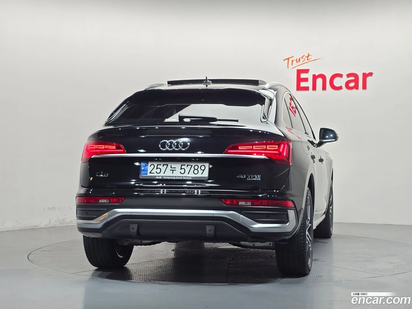 Audi Q5 45 TFSI Quattro Sportback * �������� ������ ������ | Mobile.bg � ����������� 4