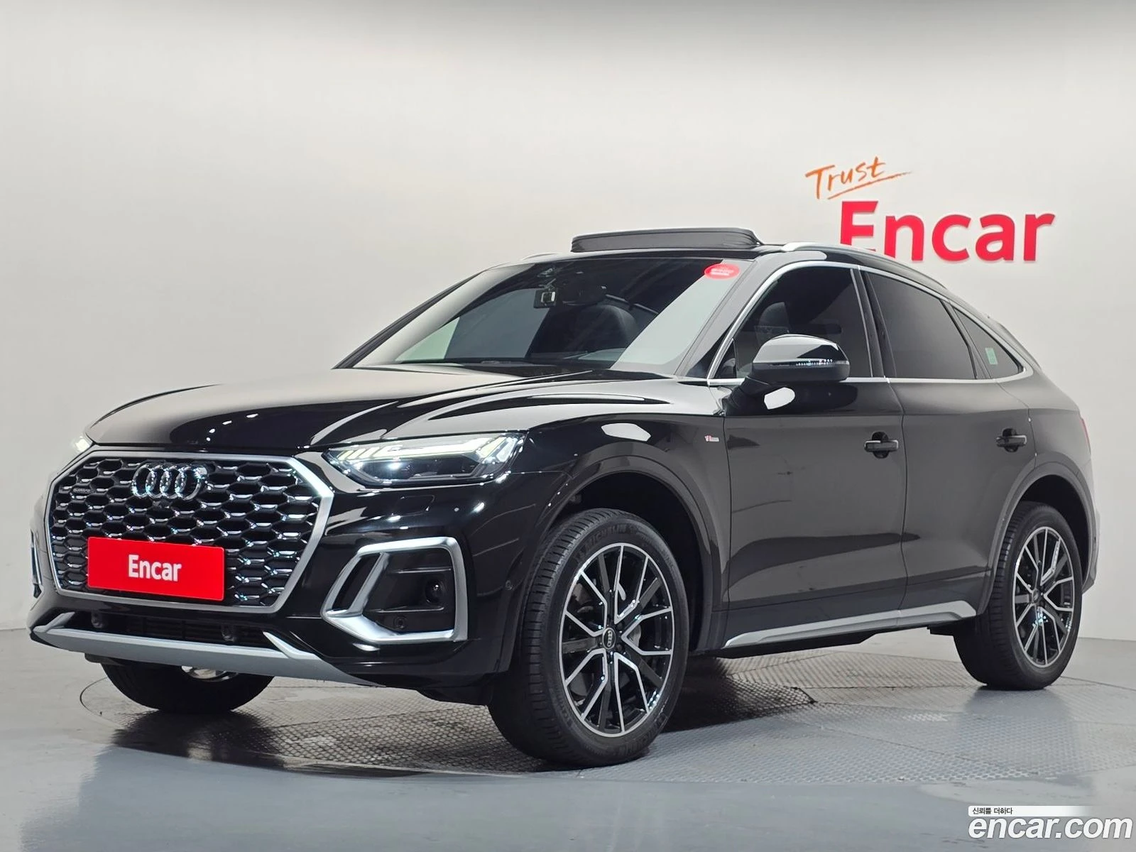Audi Q5 45 TFSI Quattro Sportback * �������� ������ ������ | Mobile.bg � ����������� 1