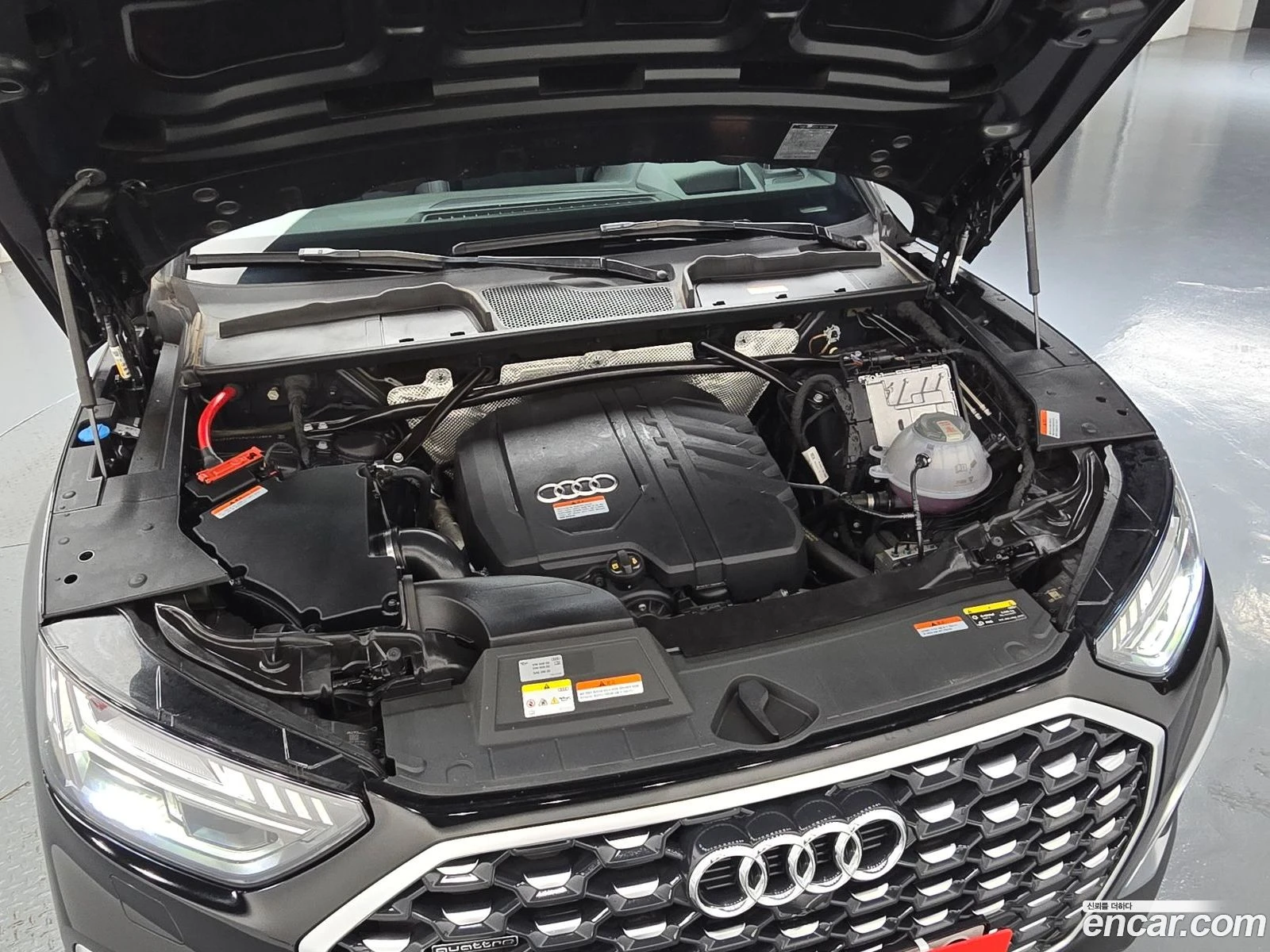 Audi Q5 45 TFSI Quattro Sportback * �������� ������ ������ | Mobile.bg � ����������� 6