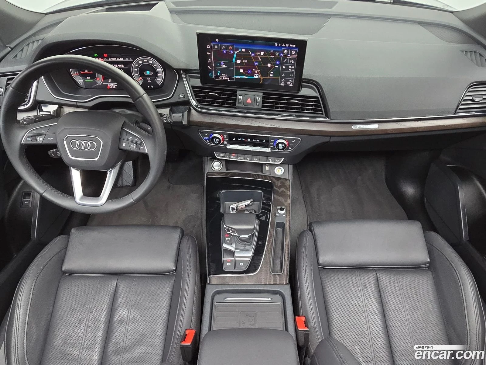 Audi Q5 45 TFSI Quattro Sportback * �������� ������ ������ | Mobile.bg � ����������� 7